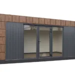 Bürocontainer