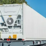 Kühlcontainer