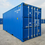 20-Fuss High-Cube-Seecontainer (Ref: 1109)