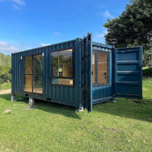 Wohnmodule & Wohncontainer