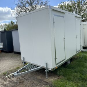 WC- & Duschanhänger Damen / Herren
